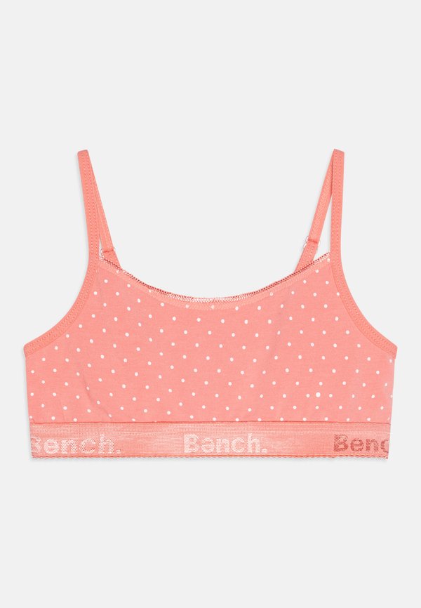 3 PACK - Bustier - rose3