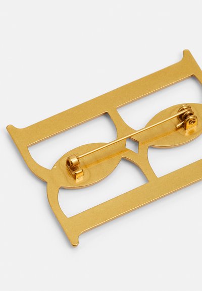 By Malene Birger MONO - Καρφίτσα - gold-coloured