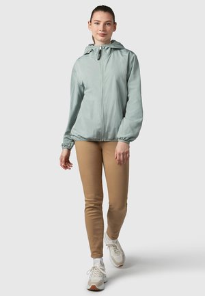 VINZIE - Szabadtéri dzseki - grey