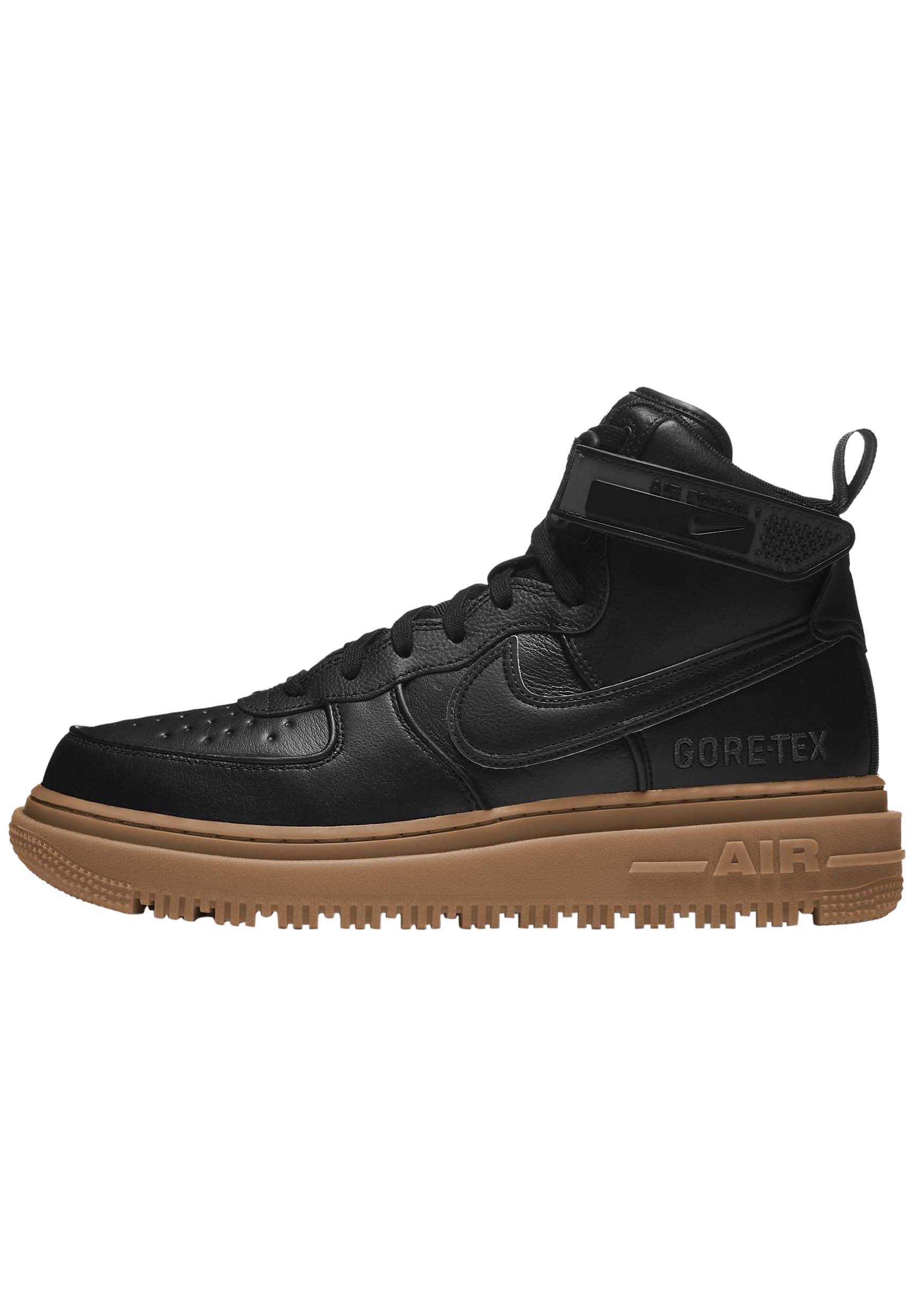 nike air force 1 combat boots