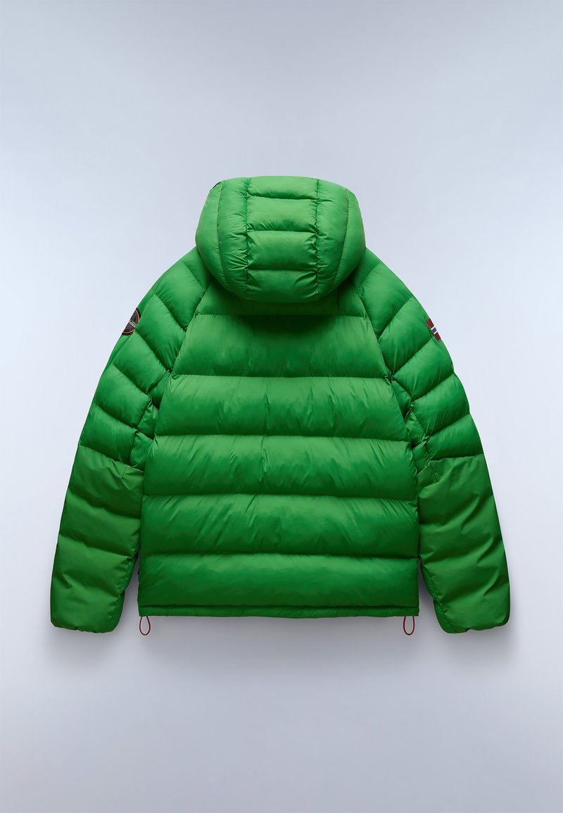 PUMA Pantaloncini TeamFINAL - Pepper Green (Verde - 6