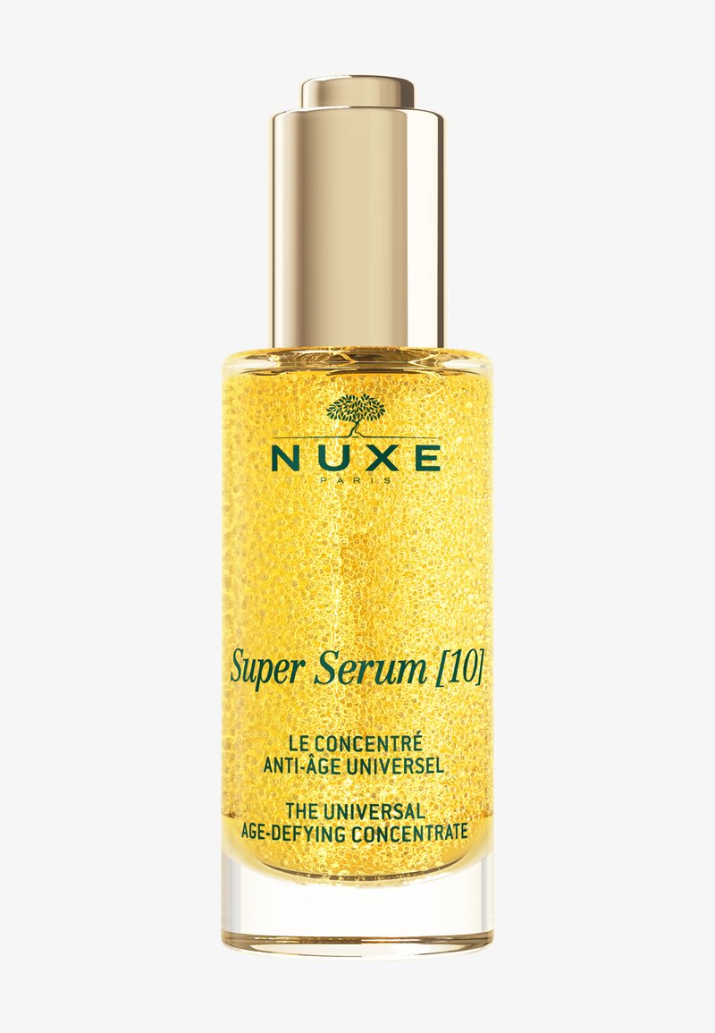 NUXE - SUPER SERUM [10] ANTI AGING - Serum - 50ml, Vergroten