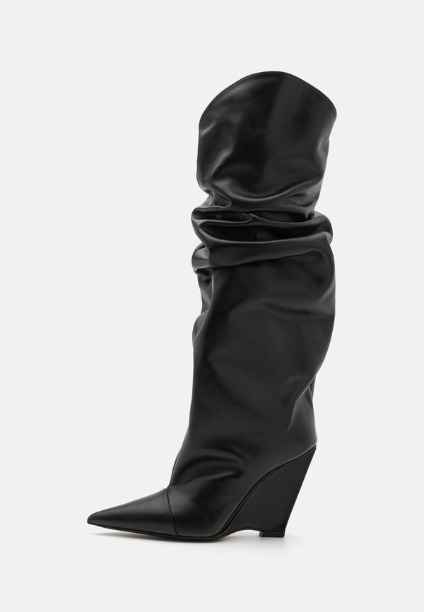 ARIZONA BOOTS - High heeled boots