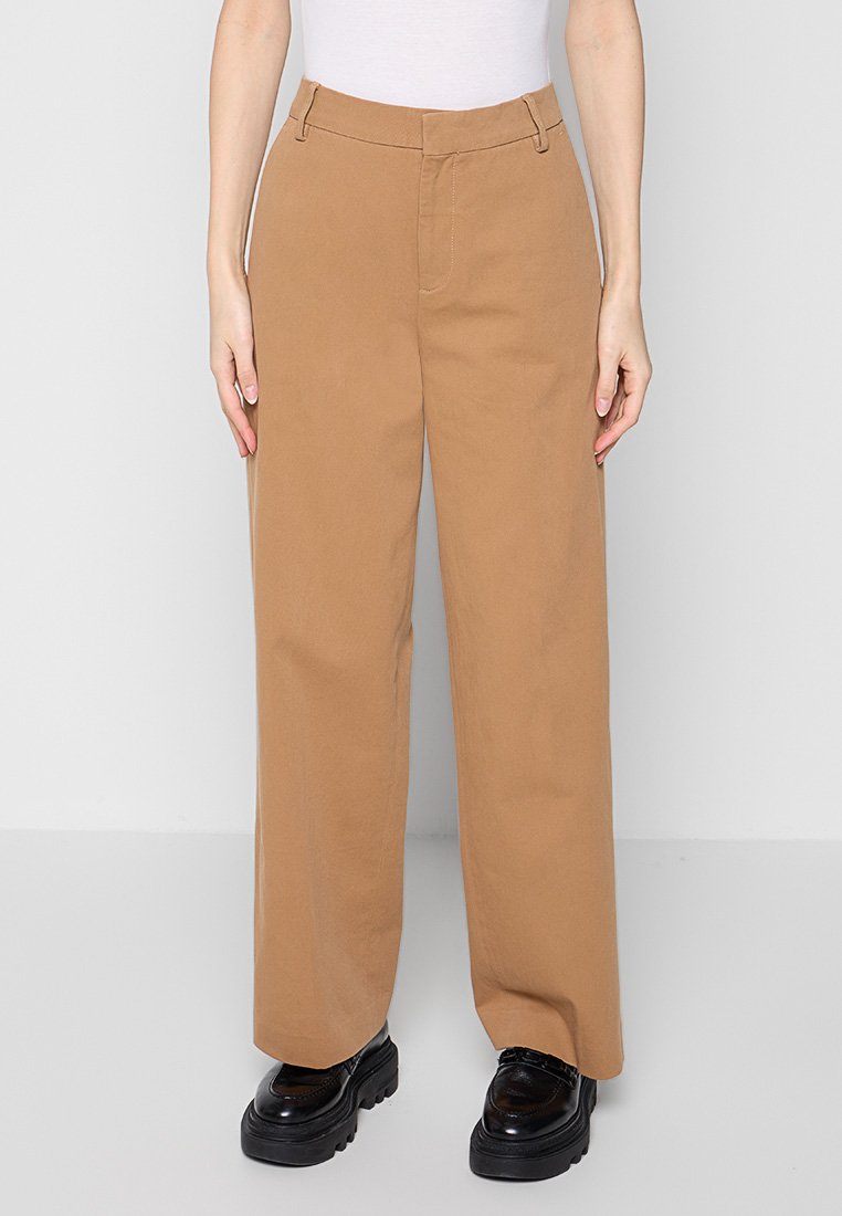 closed Broek bruin closed Broek bruin