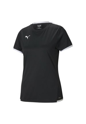 T-Shirt basic - black