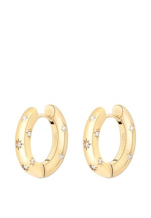 LITTLE TWINKLE - Orecchini - gold