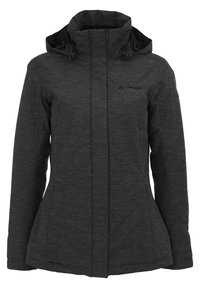 Vaude Outdoorjacka - black
