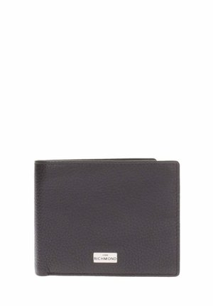 John Richmond Portafoglio - nero