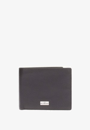 John Richmond Portafoglio - nero