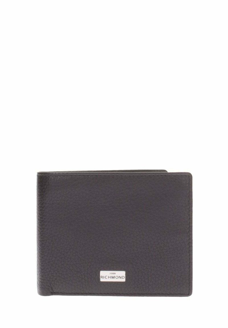 John Richmond Portafoglio - nero