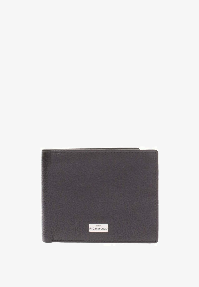 John Richmond Portafoglio - nero