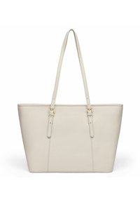 Lazarotti Handtas - offwhite
