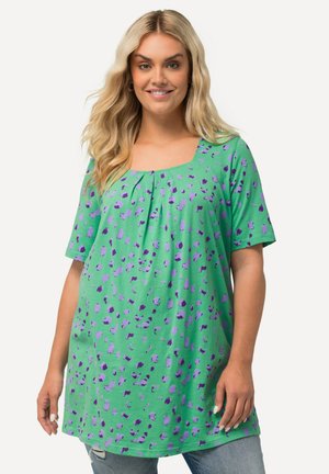 Ulla Popken T-Shirt print - .