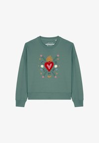 Niet geselecteerd, green bay