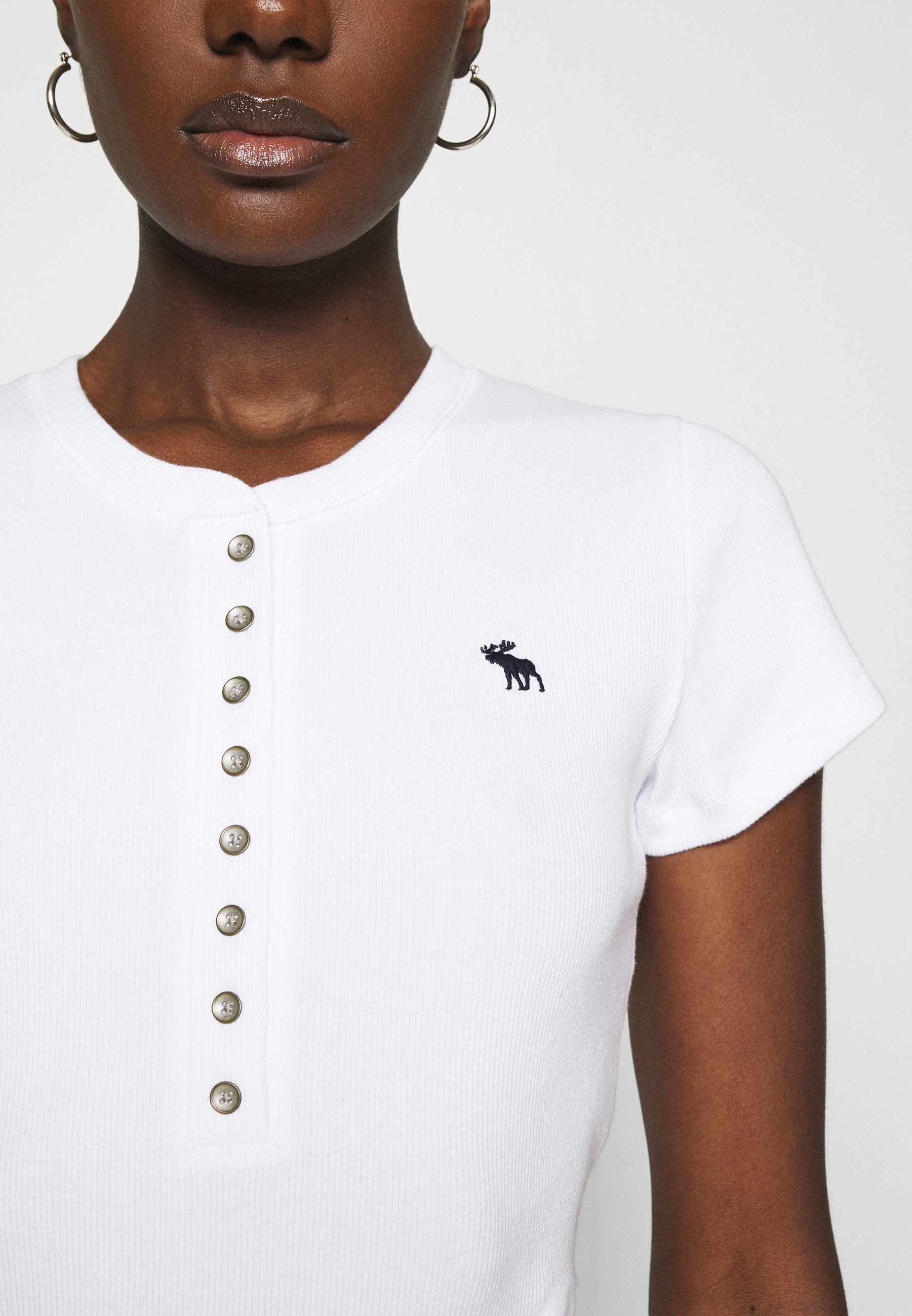 abercrombie and fitch henley