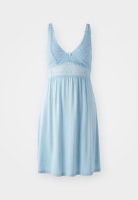 AURA SPOTLIGHT - Naktskrekls - silver blue