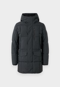 Selecionado, black