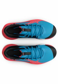 Under Armour JET '23 - Basketballsko - capri (401)