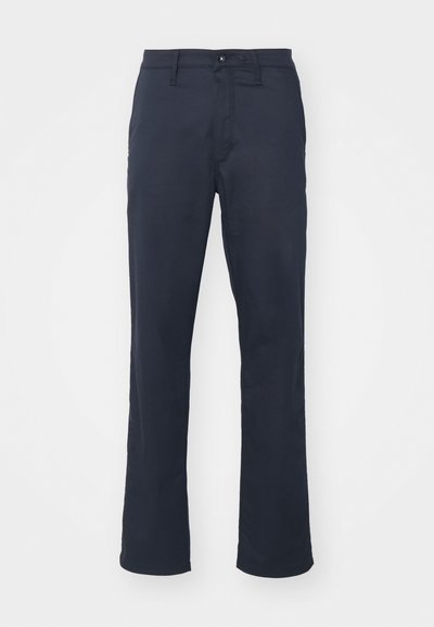 rag & bone STANDARD - Chino stiliaus kelnės - black