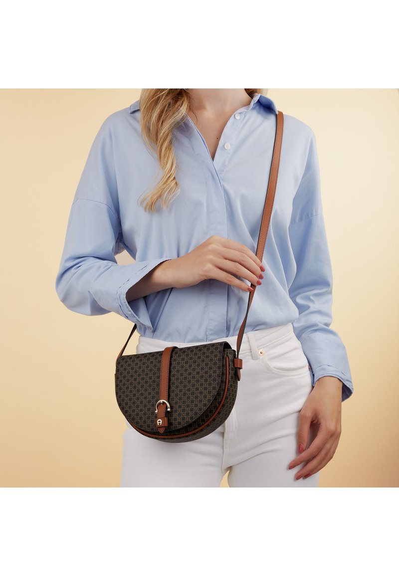 Aigner Fashion Sac Bandouliere 164031 0577