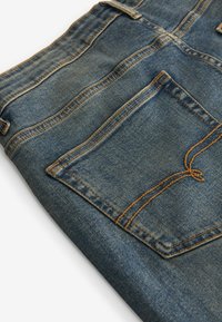 Next AUTHENTIC - Traperice suženog kroja - vintage blue