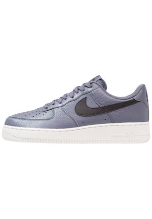 Sneakers laag - anthracite