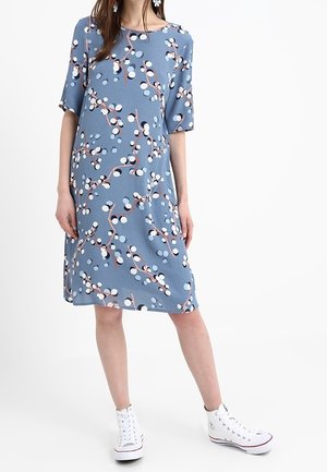 Robe de jour - blue