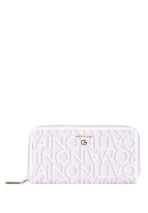 RACHEL LARGE ZIP - Portafoglio - pink