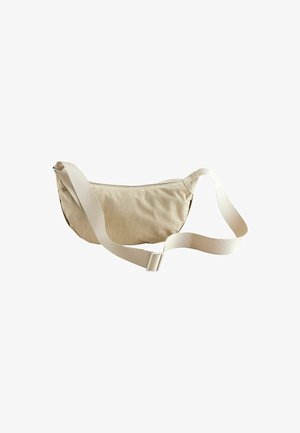 Next SLING - Geantă crossbody - stone
