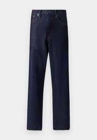 LOOSE ULTRA RINSE - Blugi loose fit - dark rinse