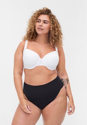 2 PACK - Slip - black
