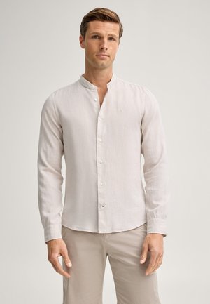 JOOP!, HEMD PEBO - Shirt - hellbeige