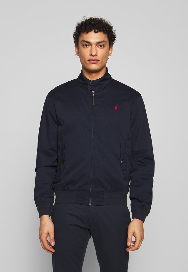 CITY - Veste légère - aviator navy