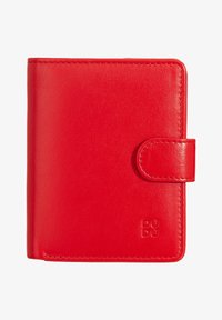 Unausgewählt, rosso fiamma