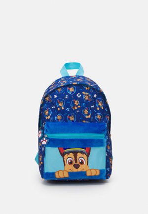 Fabrizio PAW PATROL KIDS BACKPACK UNISEX - Rugzak - medium blue
