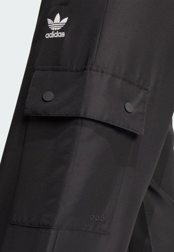 BLACK FERNS ESSENTIALS WOVEN CARGO - Trousers3