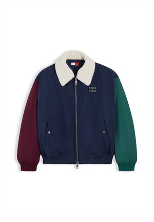 Tommy Jeans, - Kurtka Bomber