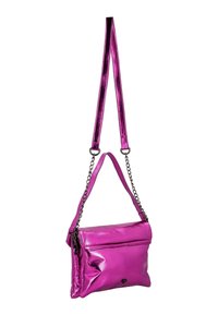 faina Håndtasker - fuchsia