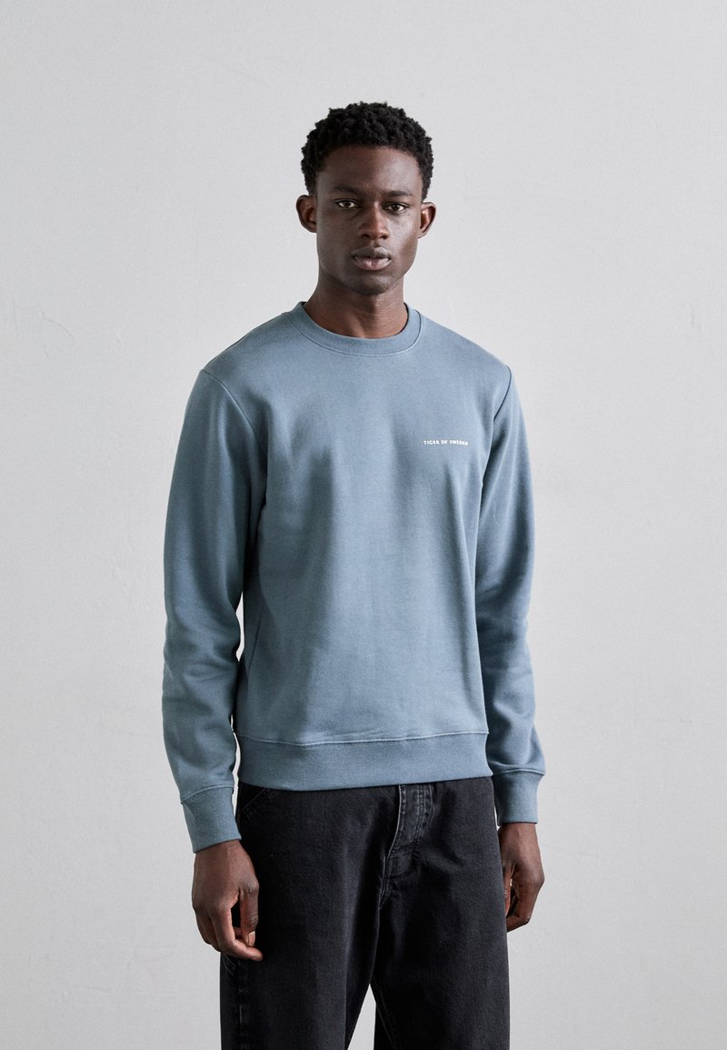 Tiger of Sweden EMERSON - Sportska majica - car blue