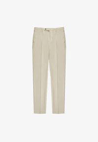 Non sélectionné, light beige