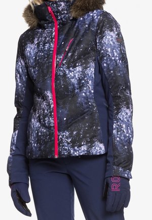 Veste de snowboard - blue