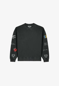 Non selezionato, washed black