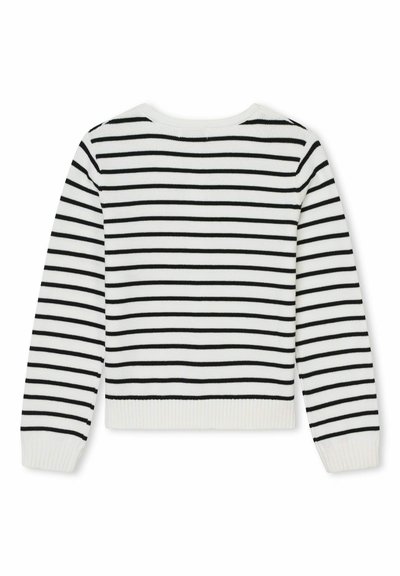 Sonia Rykiel TRICOT - Cardigan - blanc