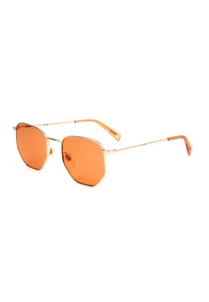 Levi's® LV 1004/S UNISEX - Occhiali da sole - gold-coloured