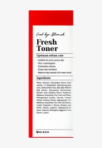 Mizon GOOD BYE BLEMISH FRESH TONER - Tonic