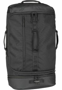 Timbuk2 WINGMAN  - Mochila - jet black