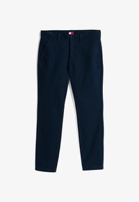 Niet geselecteerd, dark night navy