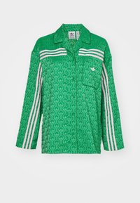 adidas Originals Skjortebluser - green