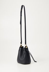 Furla SFERA MINI BUCKET BAG - Borsa a tracolla - nero