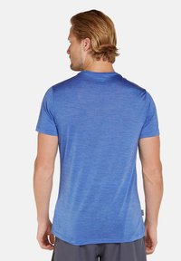 icebreaker MER 125 COOL-LITE SPHERE III SS - T-shirt basic - brilliant